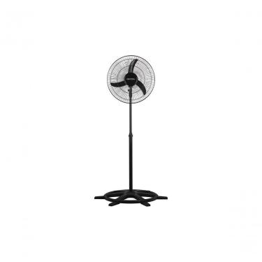 Imagem de Ventilador Osc De Coluna New 50cm 3 Pás - 110V - Preto