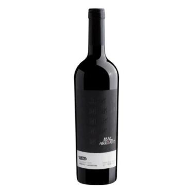 Imagem de Vinho Tinto Argentino Mal Arreado Blend