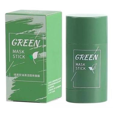 Imagem de Máscara Anti Cravos Acne Reduz a Oleosidade Limpeza Profunda - FEBELLA