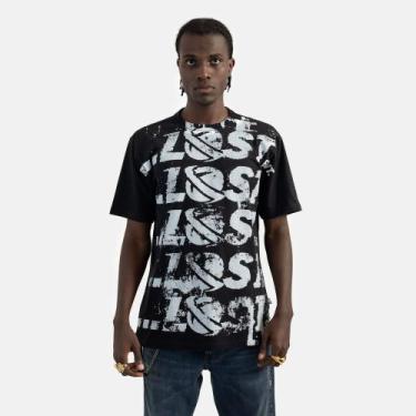 Imagem de Camiseta Full Lost, G