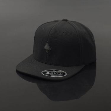 Imagem de Boné Flexfit Aba Reta MCD Espada, U