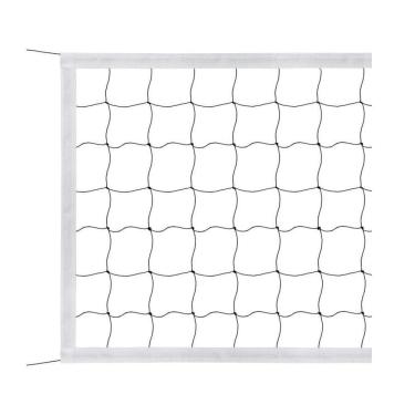 Imagem de Rede Vôlei Biribol Master Rede 4 Faixas Fio 1.5Mm