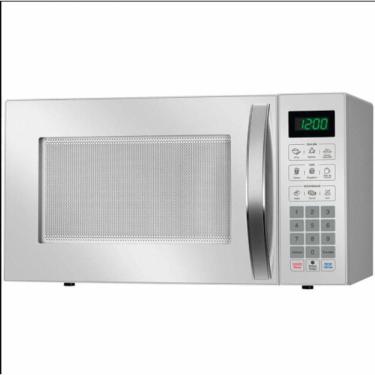 Imagem de Micro-ondas 34L Mondial Mo-02-34 5617-01 Branco 110V