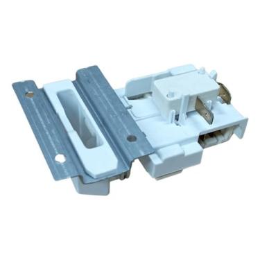 Imagem de Trava Da Tampa Colormaq Lca11 Lca12 Lca15 160000028