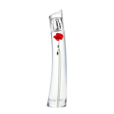 Imagem de Kenzo Flower By Kenzo La Récolte Parisienne Eau De Parfum - Perfume Feminino 75ml