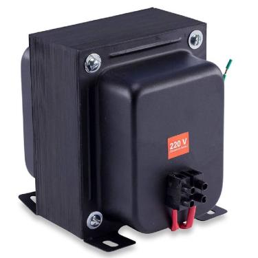 Imagem de Autotransformador Caneca Metálica Bivolt 7000VA 20 Amperes - 131700001 - FORCELINE