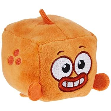 Imagem de WowWee Baby Shark's Big Show! Song Cube – William The Goldfish Singing Plush Toy – Official Toys