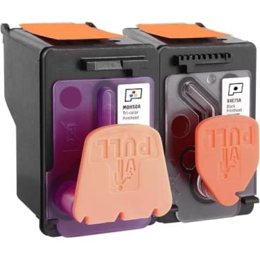 Imagem de X4E75A M0H50A Cabeça de Impressão Smart Tank Plus 651 Cabeça de Impressão Uso para HP 517 532 617 515 508 510 511 518 519 531 538 610 618 550 570 650 Impressora