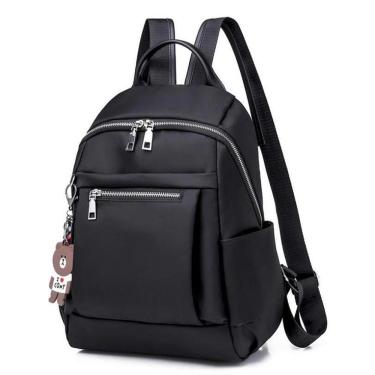 Imagem de Mochila Impermeabilizada e Anti-Roubo