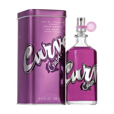 Imagem de Curve Wave por Liz Claiborne para Homens - 4.2 oz Eau de Toilette Spray