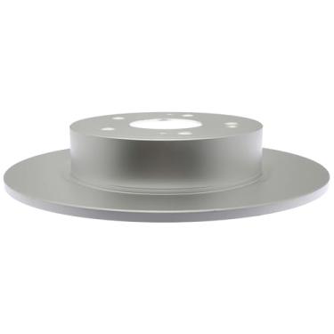 Imagem de ACDelco Rotor de freio a disco traseiro revestido Advantage 18A82003AC