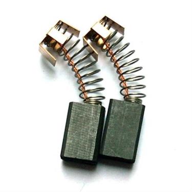 Imagem de Escova De Carvão Cb55 - 1810262 - Makita Escova De Carvao Cb- 55 Makita