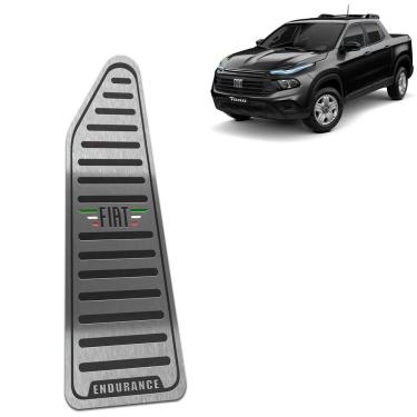 Imagem de Descanso De Pé Fiat Toro Endurance 2022/...