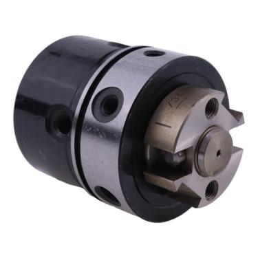 Imagem de HOLDWELL Cabeça hidráulica e rotor 7123-340U 9003-203U 7180-550 Compatível com Massey Ferguson 178 185 188 194 285 293 294