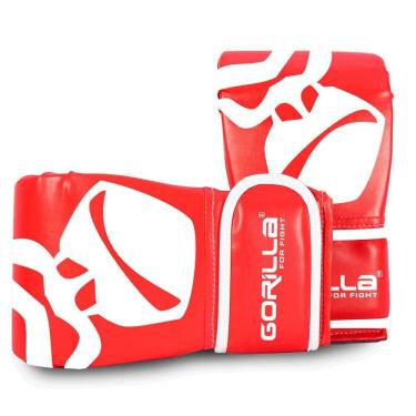 Imagem de Luva bate-saco infantil child monkey - gorilla