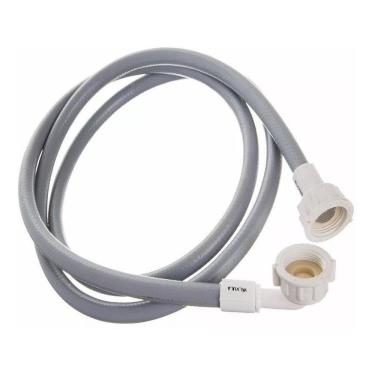 Imagem de Mangueira Entrada De Agua Maquina Lavar De 3 Metros