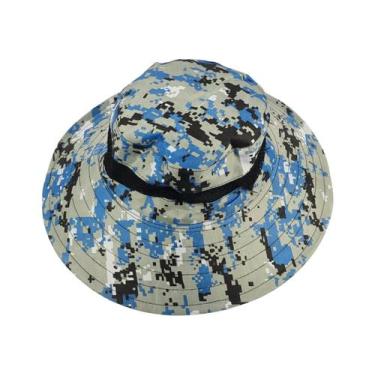 Imagem de Chapéu Pescador Telado Lamazon 1001 - Várias Cores, Cor 05
