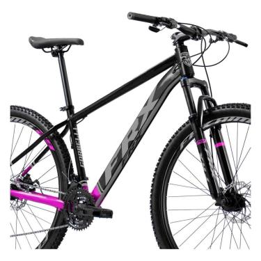 Imagem de Bicicleta Aro 29 Frx Corbelli 24V Pink/Black M