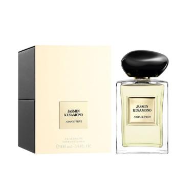 Imagem de Perfume Giorgio Armani Jasmin Kusamono Eau de Toilette 100ml