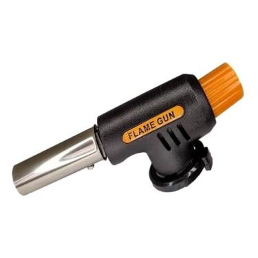 Imagem de Maçarico Gás Butano C/ Ajuste E Acendimento Automático Koufa - KOUFA /