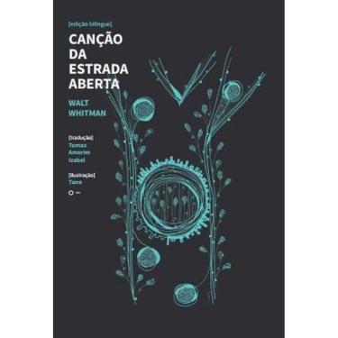 Imagem de Canção Da Estrada Aberta