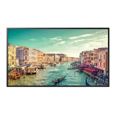 Imagem de Monitor Profissional Samsung FHD 32" QM32C LH32QMCEBGCXZA