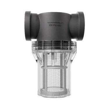 Imagem de Filtro Pré-Filtro De Água De 1 Polegada 32 Em Aço Inoxidável 304 Para 