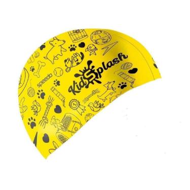 Imagem de Touca Nataçao Speedo Cap Infantil-Unissex