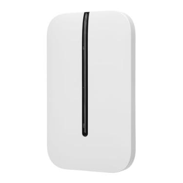 Imagem de Acouto Roteador WiFi Portátil 4G 150Mbps Hotspot de Viagem Com Fonte de Alimentação USB para Conectividade de Celular e Laptop