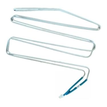 Imagem de Resistencia Freezer Bvr28 Bvg24 Original 127v