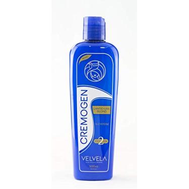 Imagem de ALISANTE CREMOGEN MATIZADOR BLOND 500ML