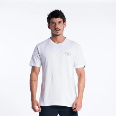 Imagem de Camiseta Quiksilver Bottled Up