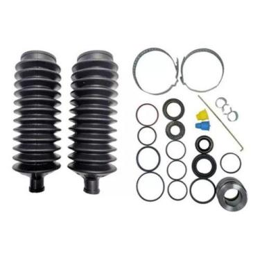 Imagem de Reparo Caixa Hidráulica Renault Master 2010-2013 Cx Jtekt - Importado