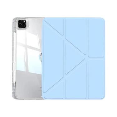 Imagem de Capa Para iPad Air 2025 11ª Geração 11 Air4 5 6 7 10.9 10.2 pro 11 13 