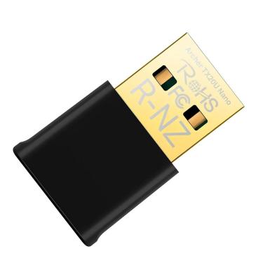 Imagem de Adaptador USB Tp-link AX1800 Nano, 1201Mbps, Wifi 6, Dual-Band