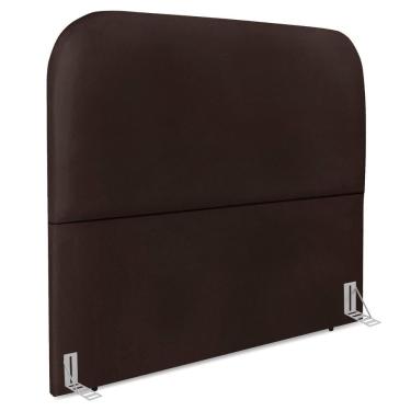 Imagem de Cabeceira Queen 160 cm Com Frame Alana Corino Artte