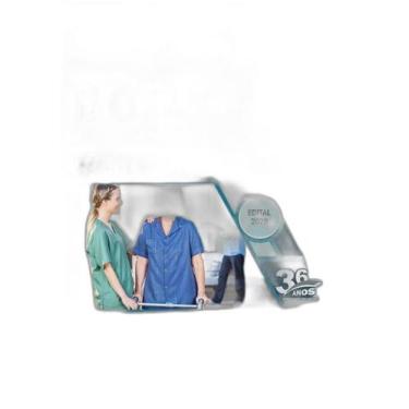 Imagem de Apostila Concurso Botucatu SP - Agente Comunitário de Saúde - Editora 