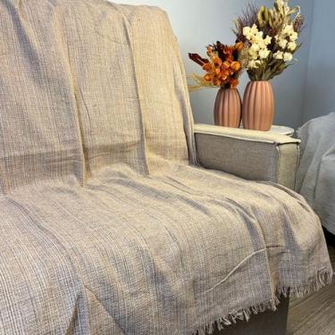 Imagem de Manta para Sofá Gigante 3,00x1,80 metros Super King 100 Algodão Protet