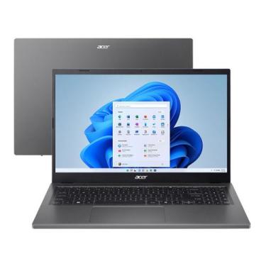 Imagem de Notebook Acer Aspire Go 15 AG15-71P-59FH Intel Core i5 16GB RAM 512GB 