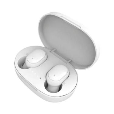 Imagem de Fones De Ouvido Bluetooth TWS HiFi Sem Fio Com Cancelamento De Ruído E