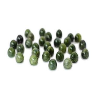 Imagem de Stonemaier Games: Wingspan and Wyrmspan Stone Eggs | Add to Wingspan or Wyrmspan to Enhance Gameplay | 30 Stone Eggs