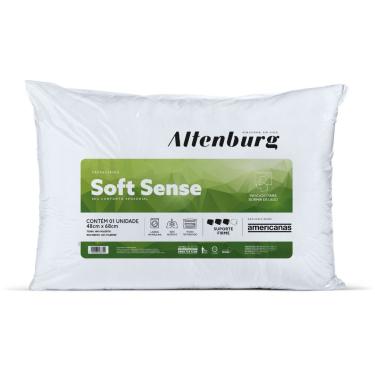 Imagem de Travesseiro Soft Sense 48x68cm Altenburg