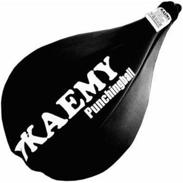Imagem de Punching Ball Kaemy Pêra Costurada-Unissex
