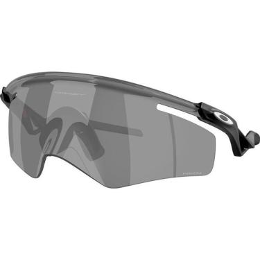 Imagem de Óculos de Sol Oakley QNTM Kato Matte Black Prizm Black-Masculino