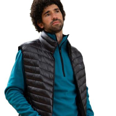 Imagem de Colete Puffer Masculino Patagônia Sintética Kailash-Masculino