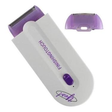Imagem de Aparelho Depilador Yes By Finishing Touch - Shopbr