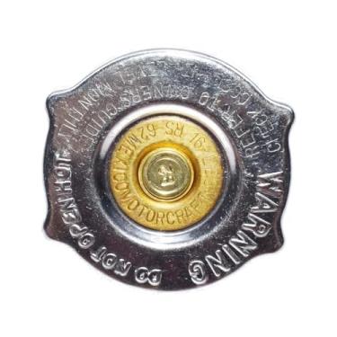 Imagem de Tampa do radiador para Jeep Dodge Chrysler, 2007-2017 Patriot, 2009-2018 Journey, 2007-2017 Compass, 2008-2012 Avenger, 2007-2012 Caliber, 52028810AL, 52029195AK, 55112. 16901 AA