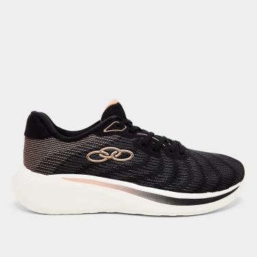 Imagem de Tênis Olympikus Plaza Feminino-Feminino