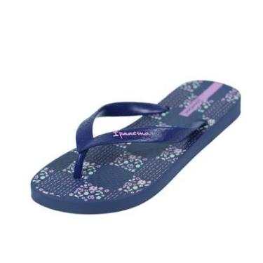 Imagem de Chinelo Grendene Happy Com Estampas Diversas - 25279-Feminino