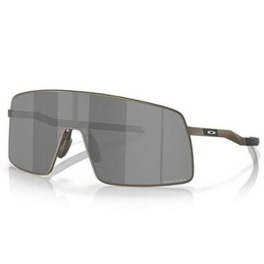 Imagem de Óculos de Sol Oakley Sutro TI M Matte Gold Prizm Black-Masculino